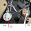 EG530SD-3F Ανταλλακτικό μοτέρ DC 5-12V DC για πικάπ, φωνογράφο και γραμμόφωνο, επαγγ 2