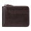Men's Leather Front Pocket RFID Bifold Wallet 1