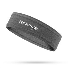 Sports Headband Elastic Breathable Moisture-Wicking 1 PCS