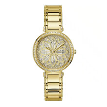 Guess Lily GW0528L2 Quartz Gold Ladies Watch