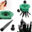 1Pc Adjustable Garden Sprinkler for Lawn, Plants and Vegetables, Multi-Use Automatic Irrigation System 2