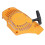 Starter Parts Compatible with Partner 340 360 Chainsaws, Durable Replacement Assembly for Reliable Starting 3