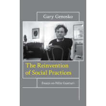 Reinvention of Social Practices Essays on Flix Guattari by Gary Genosk