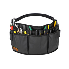 Adjust Tool Belt Pocket Tool Belt for Electricians-Black