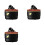 3X Simulated Artillery Fire Essential Oil Diffuser Aromatherapy Air Humidifier Fragrance Aroma Humidifier Diffuser,A 1