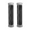 2pack Comfortable Grip Handle Exercise Band Handle Hook-Gray 1