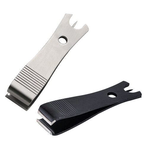 Fishing Line Cutter Nipper with Hook Cleaner 2 pcs