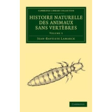 Histoire Naturelle Des Animaux Sans Vertebres by Jean Baptiste Pierre