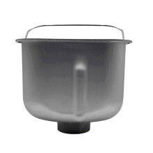 Rectangular Bread Machine Liner Mixing Bread Bucket Bread-Short