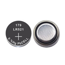 10/20/30/40xLR521 AG0 379 Button Batteries SR521SW-20 pieces
