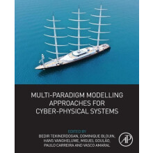 MultiParadigm Modelling Approaches for CyberPhysical Systems Paperback