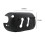 Capa protetora em silicone resistente a impactos para auscultadores de realidade virtual compatível com Quest 2 3