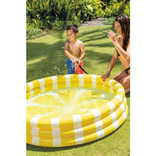 Dětský bazén Intex Lemon 147x33cm 2