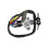 LHD Compatible Steering Ignition Lock for L2000 M2000 CLA Truck, with 2 Keys 2