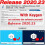 VD-150 Pro Bluetooth VCI OBD2 Diagnostic Scanner Tool for Cars and Trucks, OBD-II Code Reader 5