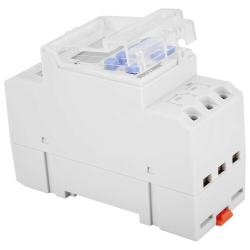 TM919A-2 Programmable Digital Time Switch AC 220V 16A 2