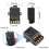Remote Control RF Switch 220V 30A Relay Receiver + Transmitter Set 2