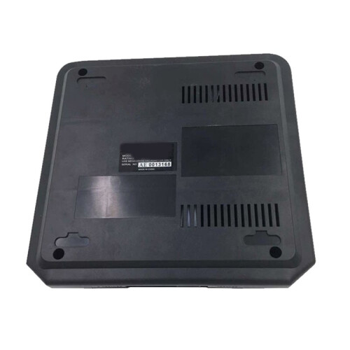 For  Mega Drive 2 Retro16Bit Game Console Old Fashioned MD Game Console with 5 Games Vintage Gaming US Plug