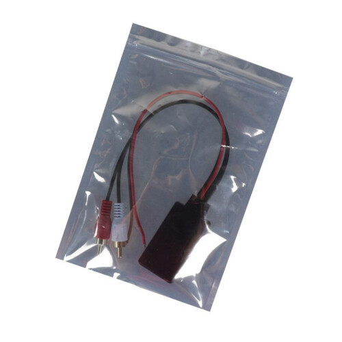 3X Universal Car RCA USB Adapter Wireless  Receiver Home Media AUX  Audio Device Audio Cable 1