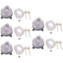 5X Air Differential Pressure 20-200Pa Adjustable Micro- Pressure Air
