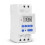 TM919A-2 Programmable Digital Time Switch AC 220V 16A 4