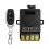 Remote Control RF Switch 220V 30A Relay Receiver + Transmitter Set 5