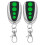 For TOPENS M12 Gate Opener Remote Control 4-Button Transmitter 1