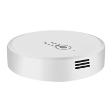 Zigbee Temperature and Humidity Sensor  Temperature Humidity Detector with for EWelink App Control