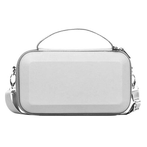 Portable PU Waterproof Carrying Case Bag for  OSMO Action 6 Camera Accessories Shockproof Storage Box B
