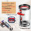 Δοχείο σκόνης για Dyson V11 V15, ανταλλακτικά δοχείου SV14 SV15 SV22, αξεσουάρ ηλεκτρ 5