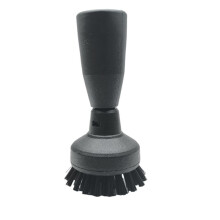 For Turbine Brush Front Connector with Large Round Brush Improved Version Steam Turbine Accessories