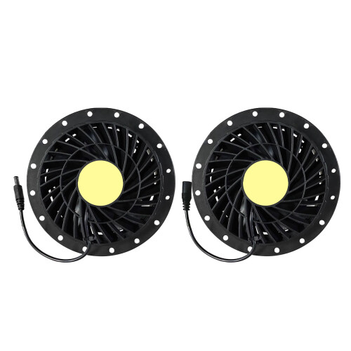 Inflatable Fan Replacement Christmas Inflatable-DC female 1