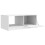 VidaXL vidaXL Coffee Table White 90 x 50 x 37 cm Engineered Wood 4
