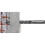 Makita Foret - MAKITA - B-57906 - 4 taillants DS+ NEMESIS - Ø5 x 165 mm - Garantie 2 ans 4