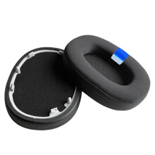 Ear Pads for  WH-1000XM6 Wireless Headphones Replacement High Quality Earmuff Ear Pillow Ear Cushions Spare Parts A