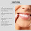 (1PC) Full Denture Set, Upper and Lower False Teeth for Men Women, Perfect Fit 1