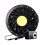 Inflatable Fan Replacement Christmas Inflatable-DC female 5