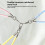 Universal Lanyard for OSMO POCKET3 Action Camera Wrist Strap Short Rope Decorative Hand Strap Pendant 6