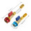 R134A Valves Core Remover Installer Tool Set for Air 3
