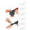 8PCS Reciprocating Detail Sander Sanding Heads Set for 7
