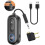 Bluetooth 5.3 Transmitter Receiver 2-in-1 Dual Pairing 8