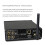 Dual-Core ES9038 DSD512  5.4 Decoder HIFI Audiophile DAC Earphone Amplifier Support Headphone Jack No USB 2