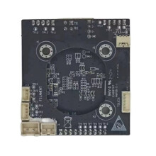 For PCBA_G_K1-MAX/K1_T9_GD32F303CBT6 NOZZLE-C-V13 Replace Adapter Board 2025 K1-MAX/K1 3d Printer Accessories