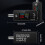 Voltage Ammeter 0.96inch Color Display DC5.5x2.5 Interface 3