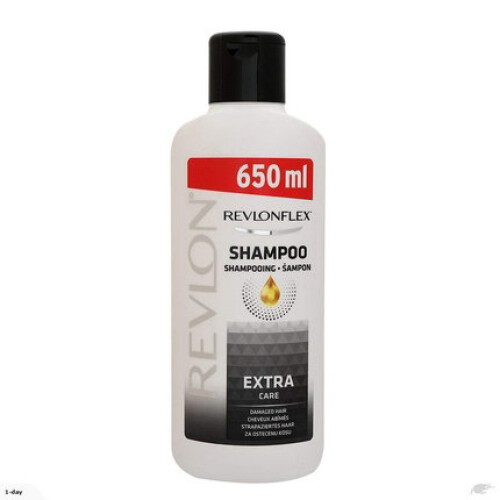 Revlon Revlon Flex Hair Shampoo Hydrating 650 ml