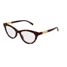 Gucci GG2034O 002 Women New Eyeglasses