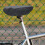 Bike Seat Rain Cover with Drawstring for E-Bikes and Dirt 5