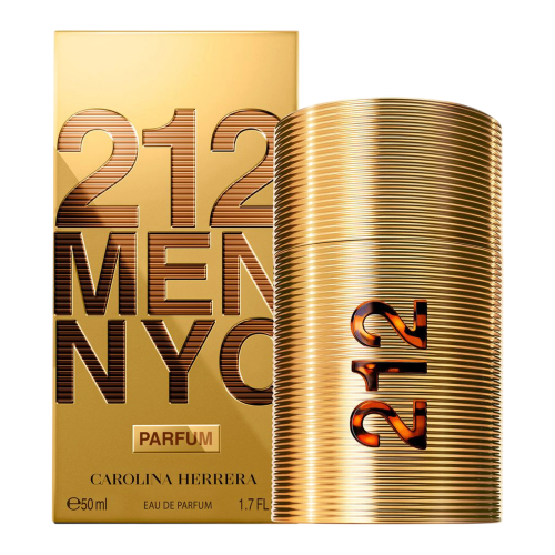 Carolina Herrera Carolina Herrera 212 Men Parfum Eau De Parfum Spray 50ml