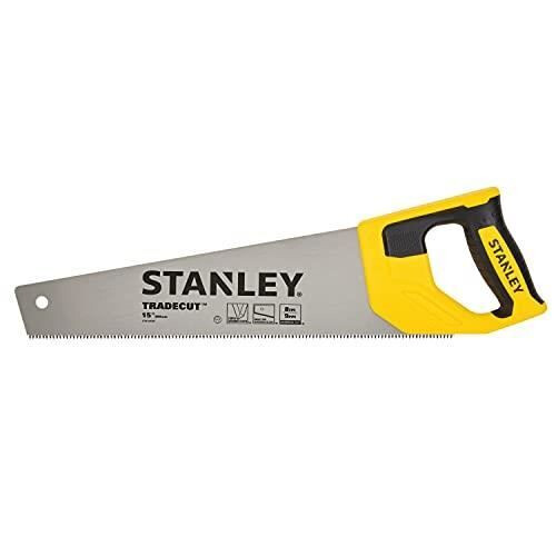 STANLEY Sierra - STANLEY - Tradecut Stanley - 380 mm - 7 TPI 2
