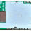 2.4G Analog Video Receiver Module Wireless Image Transmission Receiver Module RX2189 17dBm 2400-2480MHz 5